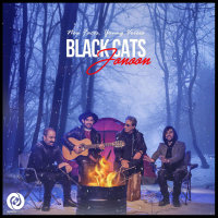 Jonoon — Black Cats cover art