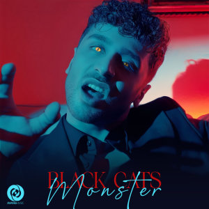 Cover of Monster