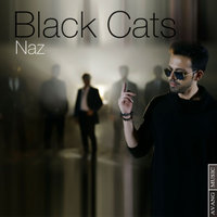 Naz — Black Cats cover art