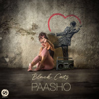 Cover of Paasho
