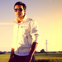 Electric (Mehran Abbasi Remix) — Mehran Abbasi cover art