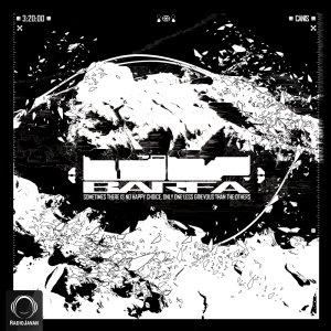 Cover of Barfa
