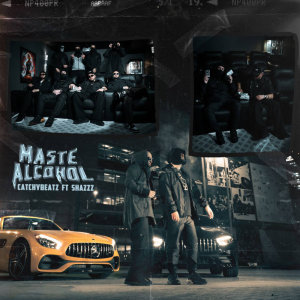 Cover of Maste Alcohol
