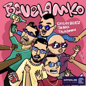 Cover of Bavelamko