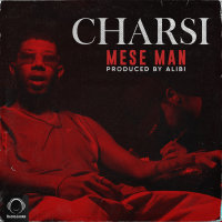 Cover of Mese Man