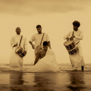 کاور آهنگ حال منه بد