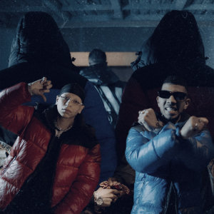 کاور آهنگ Hate II