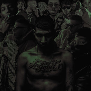 Cover of Illegal