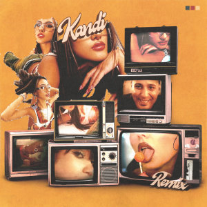 Kandi (Remix)