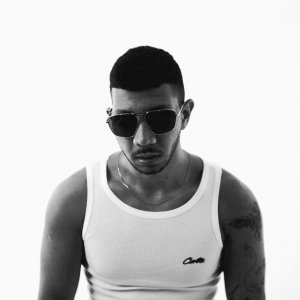 Cover of Mahal (Freestyle)