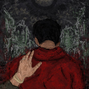Cover of Maman Moraghebam