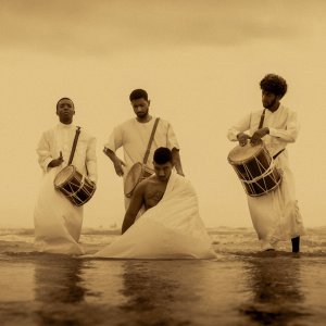 Cover of Nabodi Baba