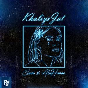 Khaliye Jat — Clavi cover art
