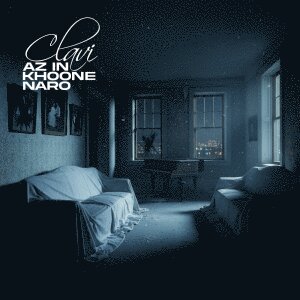 Az In Khoone Naro — Clavi cover art