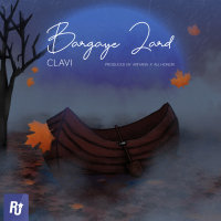 Bargaye Zard — Clavi cover art