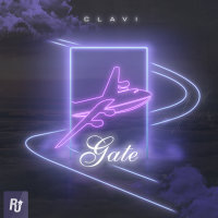 Gate — Clavi cover art