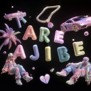 Are Ajibe