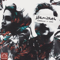 Cover of Hamisheh