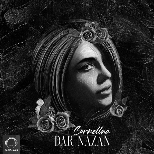 Dar Nazan - Single by Cornellaa