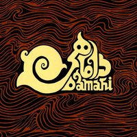 Lenjo Biveh — Damahi cover art