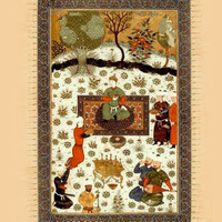 Cover of Delaram