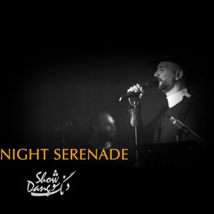 Cover of Night Serenade (Radio Edit)