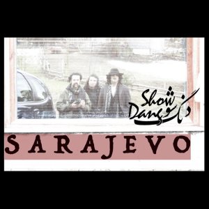 کاور آهنگ Sarajevo