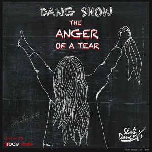 کاور آهنگ The Anger of a Tear (Radio Edit)