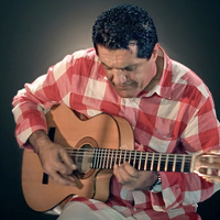 Eshghe Akhar (Ft Ali Behboodi) — Davood Behboodi cover art