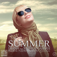 Summer — Mehran Abbasi cover art