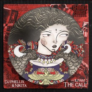 کاور آهنگ The Call