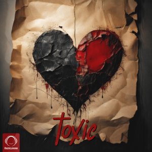 Cover of Toxic (Dynatonic Remix)
