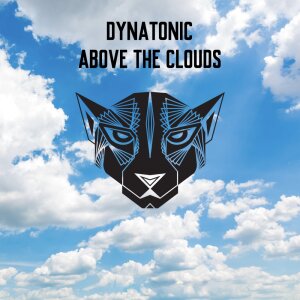 Above the Clouds — Dynatonic cover art
