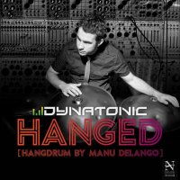 Hanged — Dynatonic cover art