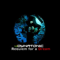 Requiem For A Dream — Dynatonic cover art