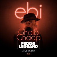 Ghalb Ghaap (Fedde Le Grand Club Remix)