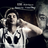 Shab Gerye (Vahid Shad Remix)