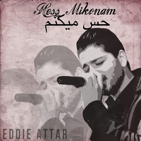 کاور آهنگ حس میکنم