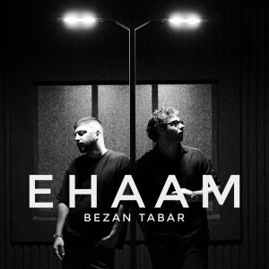 Bezan Tabar — Ehaam cover art