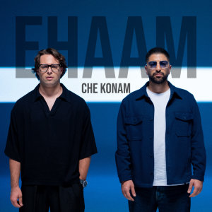 Che Konam — Ehaam cover art