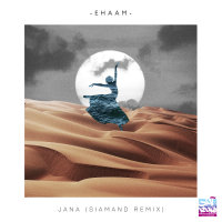 Cover of Jana (Siamand Remix)