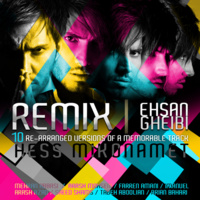 Hess Mikonamet (Mehran Abbasi Original Mix)