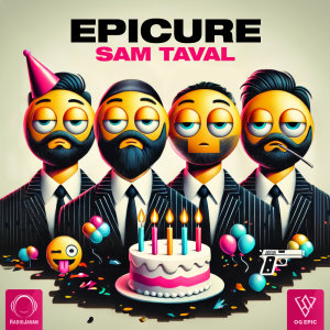 Cover of Sam Taval