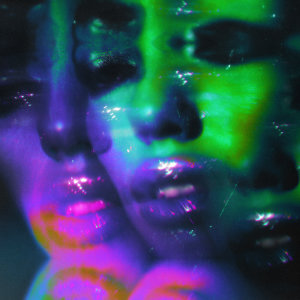 Euphoria — Dara K cover art