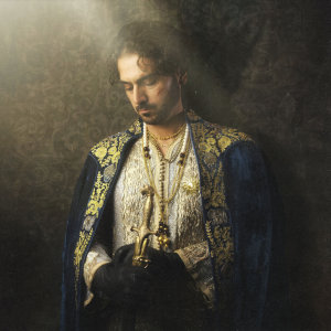 Cover of High Ba Ma