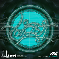 Lahzeh (DJ AFX Remix)