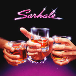 Sarhale (Ft Sami Beigi & Imanemun)