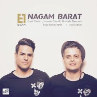 Cover of Nagam Barat