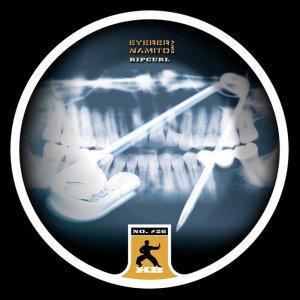 Ripcurl — Namito cover art