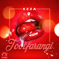 Tootfarangi — Ezza cover art